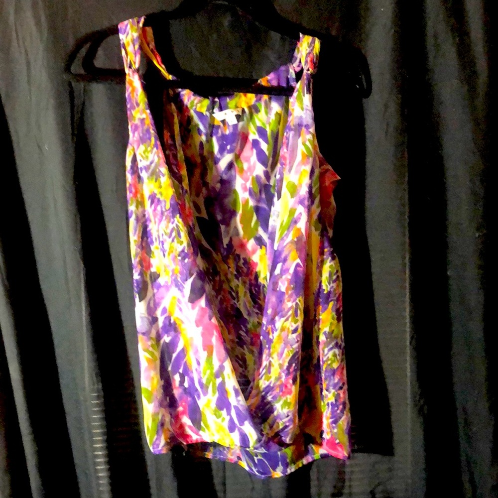 Sheath Cabi top.